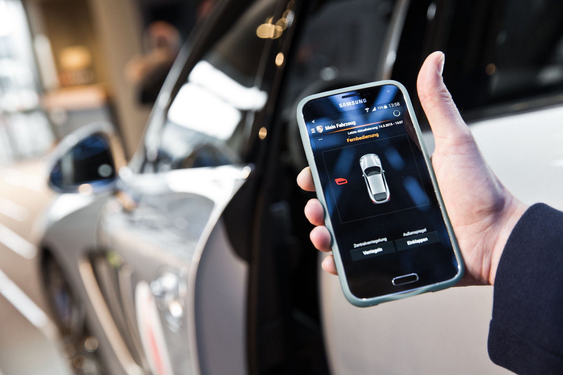 Smart Vehicles on the Edge: Balancing Connectivity and Safety