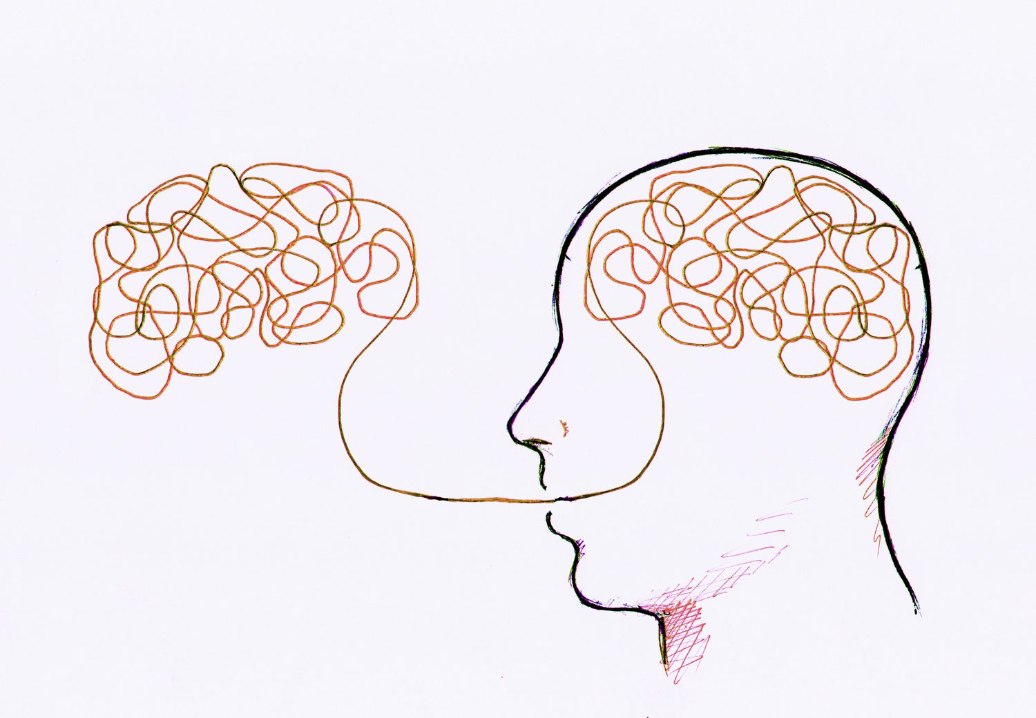 Conceptual Metaphors and the Symphony of Language Processing