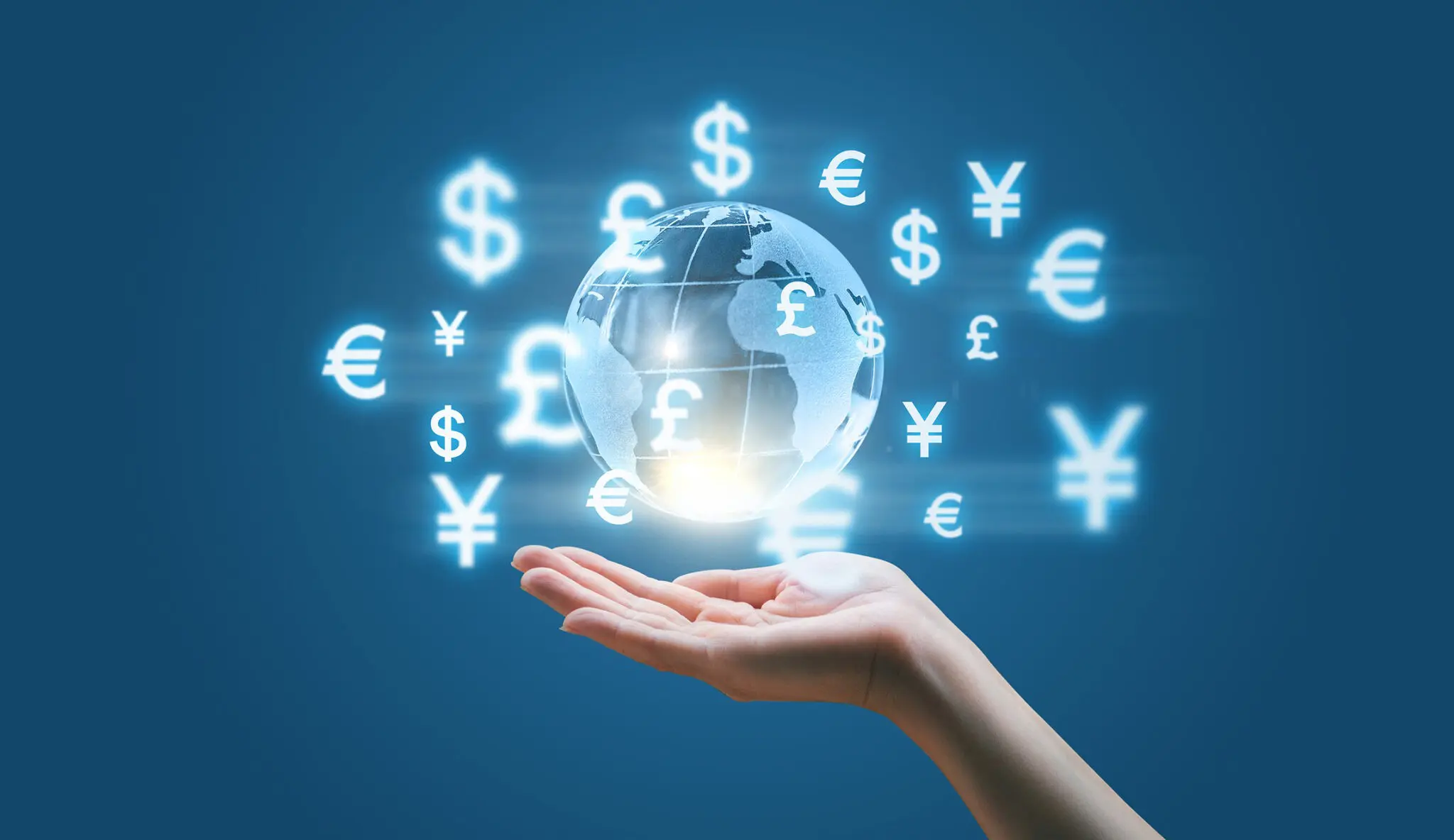 The Dance of Currency Swaps and Global Trade: Tackling Volatility