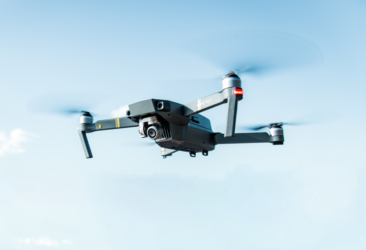From Sky to Ground: The Multifaceted Role of Drones