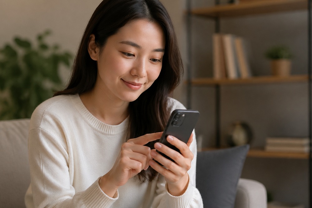 The New Shape of Everyday Account Access