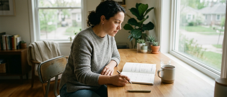 Daily Rest Break Planning for a More Balanced Workday