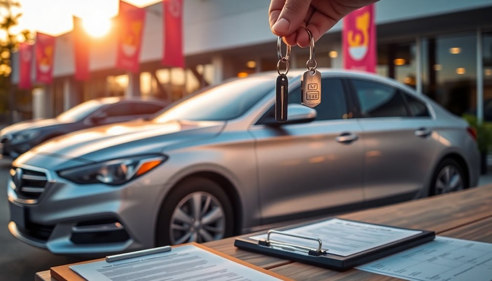From Flexibility to Fees: The Dual Trends in Car Leasing