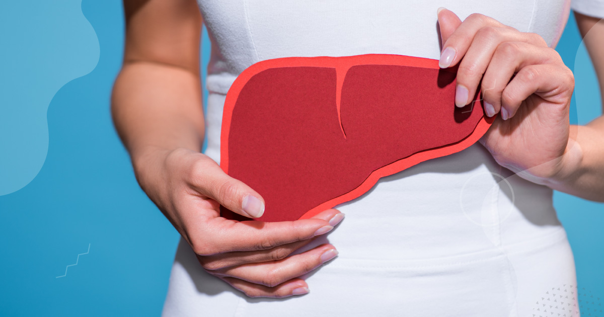 Navigating Liver Health: Balancing Diet, Alcohol, and Toxin Exposure