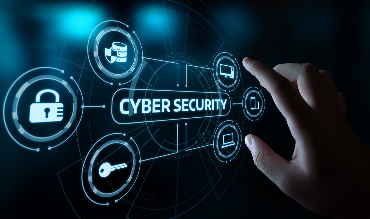 From Data Protection to Online Privacy the Hidden Fabric of Digital Security