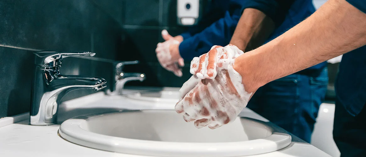 From Handwashing to Clothing: The Art of Personal Hygiene