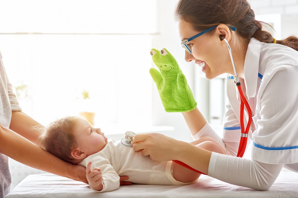 Nurturing Infant Health: Balancing Nutrition, Safety, and Growth