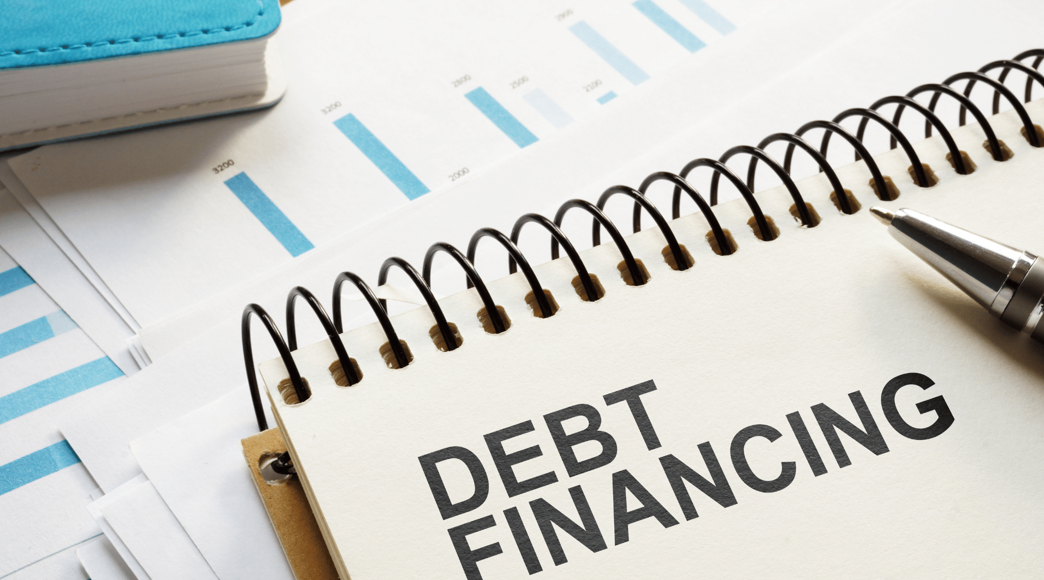 Navigating the Complex World of Debt Financing: Bonds, Loans, and Interest Rates