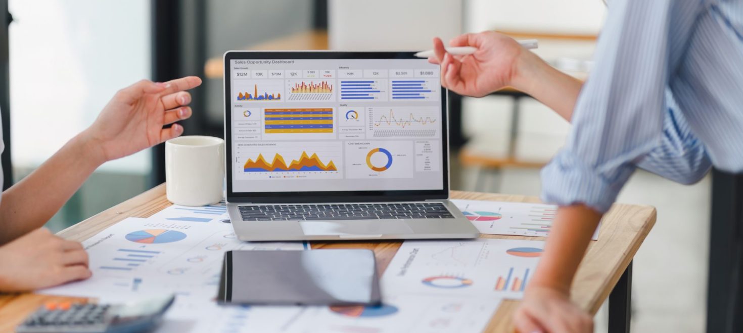 Scenario Planning Meets Cash Flow Forecasting: Crafting Financial Strategies
