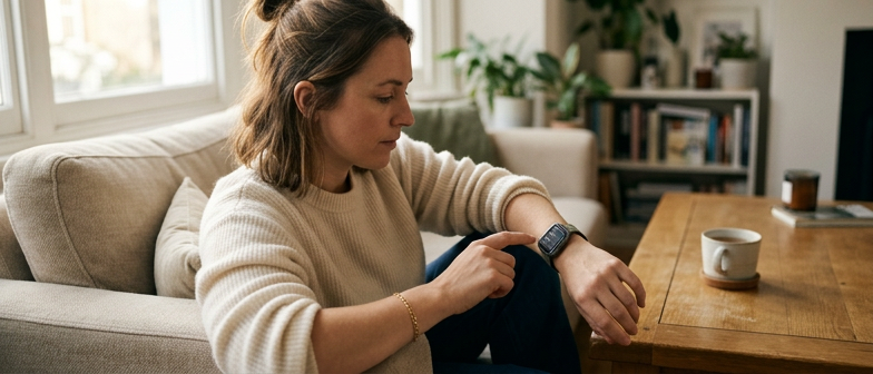 Smartwatch Notification Setup and Wearable Alert Management Guide