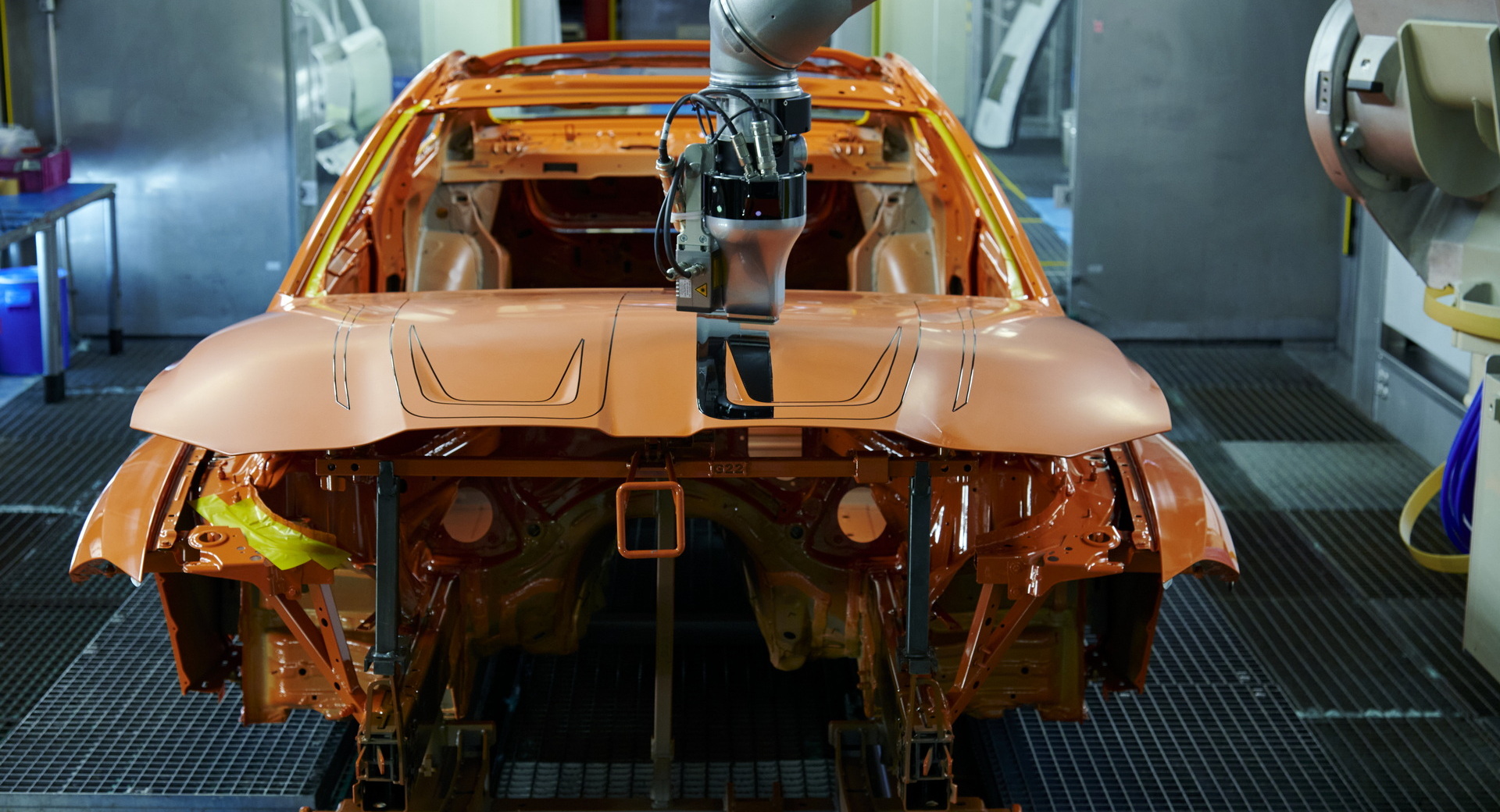 Sustainable Coatings: Marrying Aesthetics and Environmental Standards