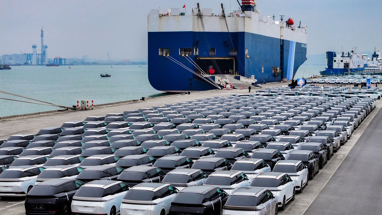 Navigating the Complex World of Car Exports: Balancing Compliance and Market Demand