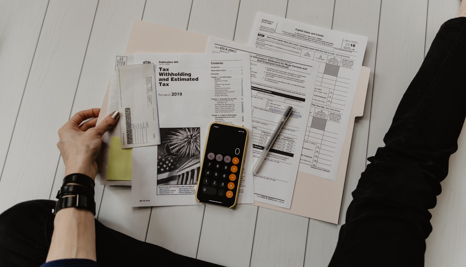 Best Budgeting Apps for Young Professionals in the US