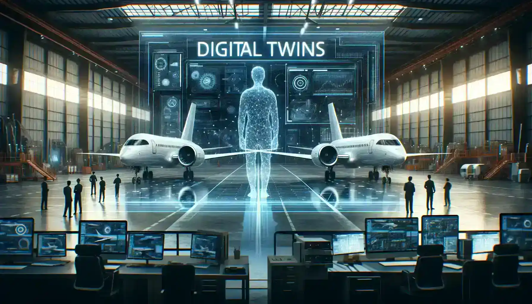 Beyond the Mirror: Digital Twins and Industry 4.0 Synergy