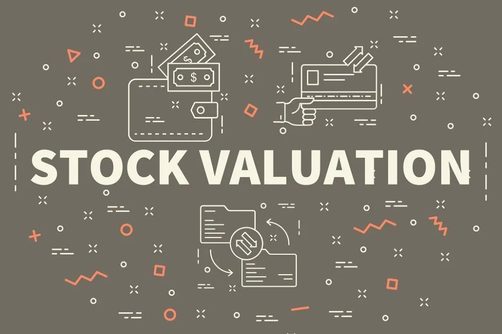Unveiling the Layers of Stock Valuation: From Intrinsic Value to Market Sentiment
