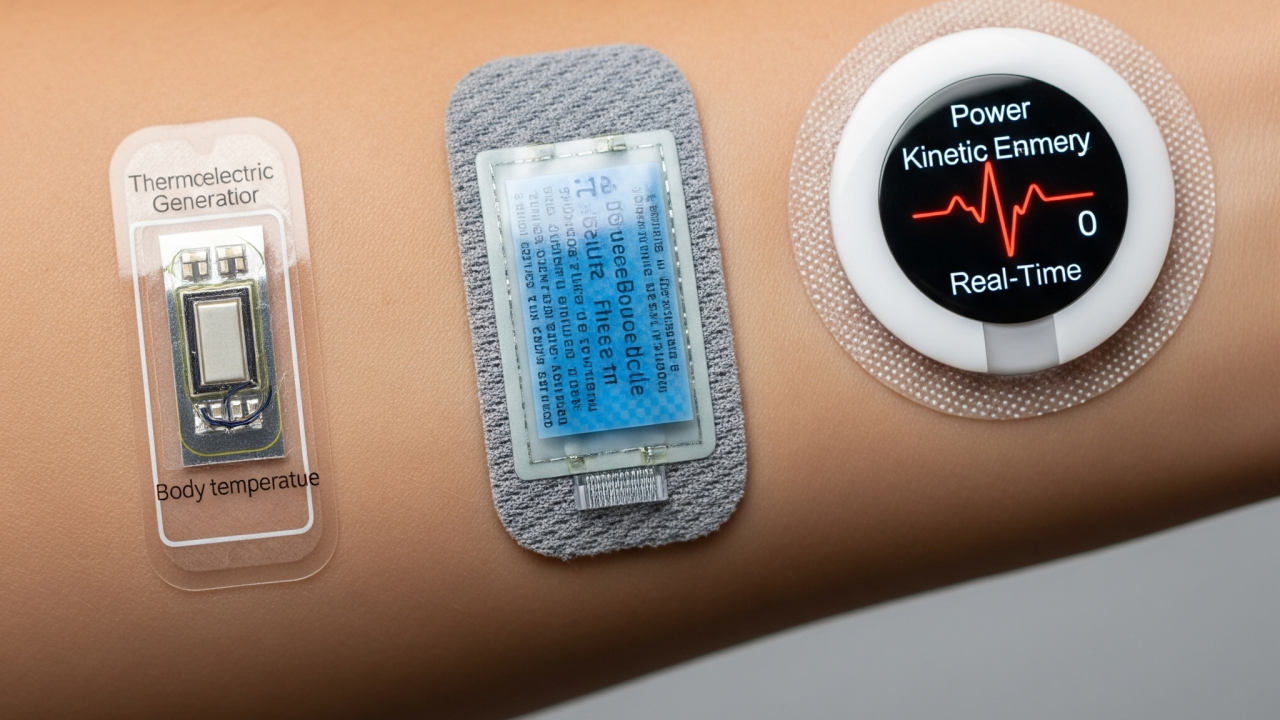 Microfluidics: The Heartbeat of Modern Biomedical Diagnostics