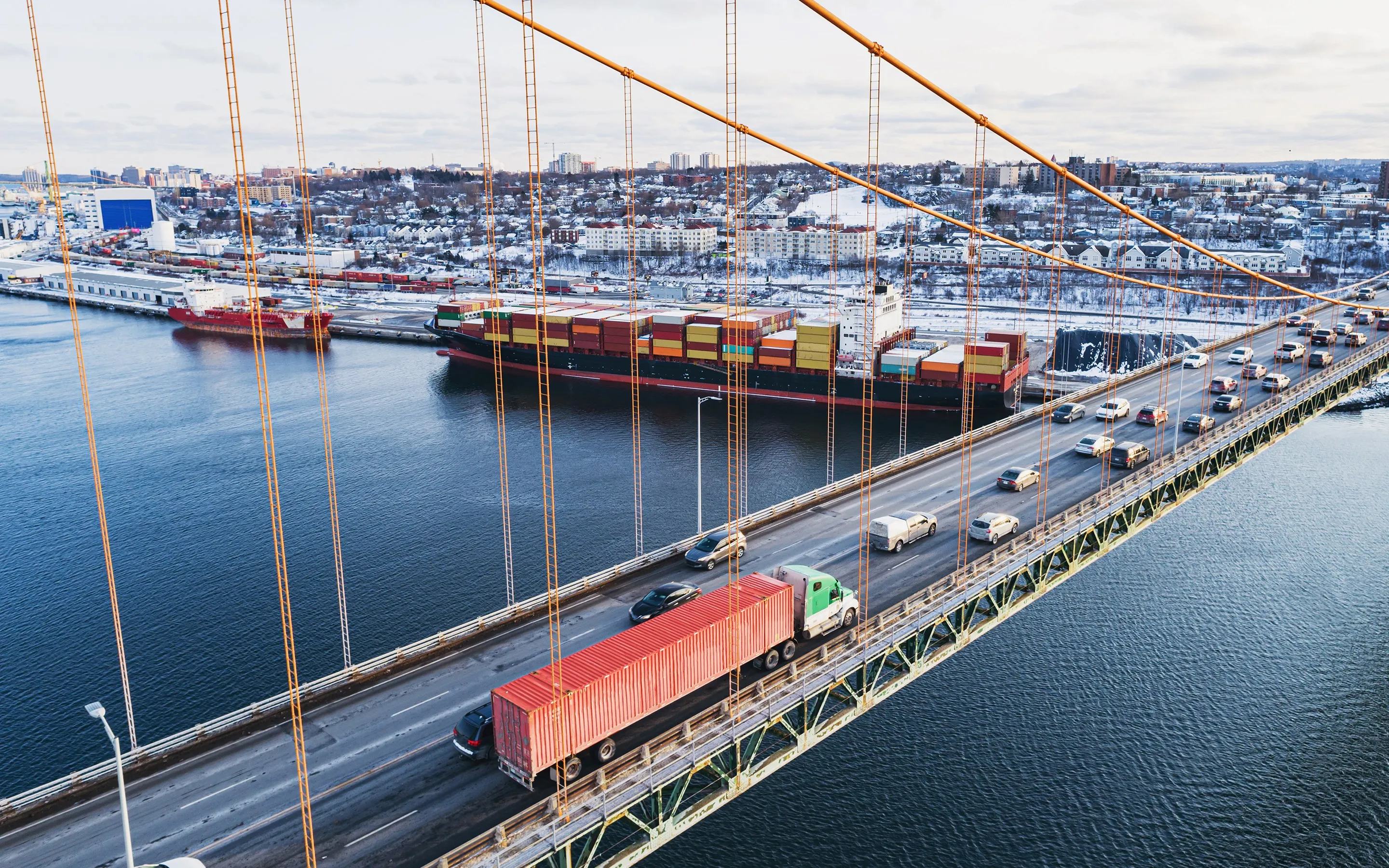 The Interplay of Raw Materials and Logistics: A Challenge for the Automotive Industry