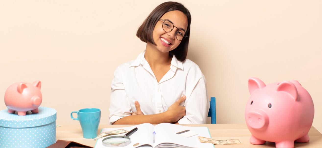 Personal Finance Mastery: Balancing Risk and Growth Through Economic Shifts