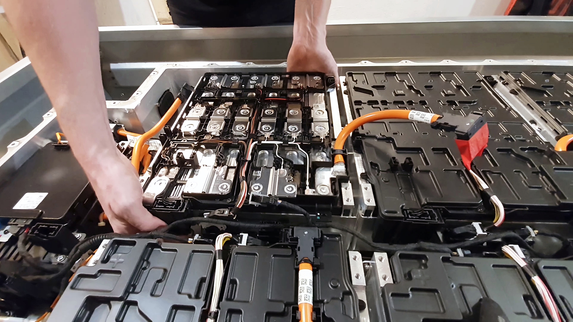 From Waste to Wealth: The New Era of Battery Recovery