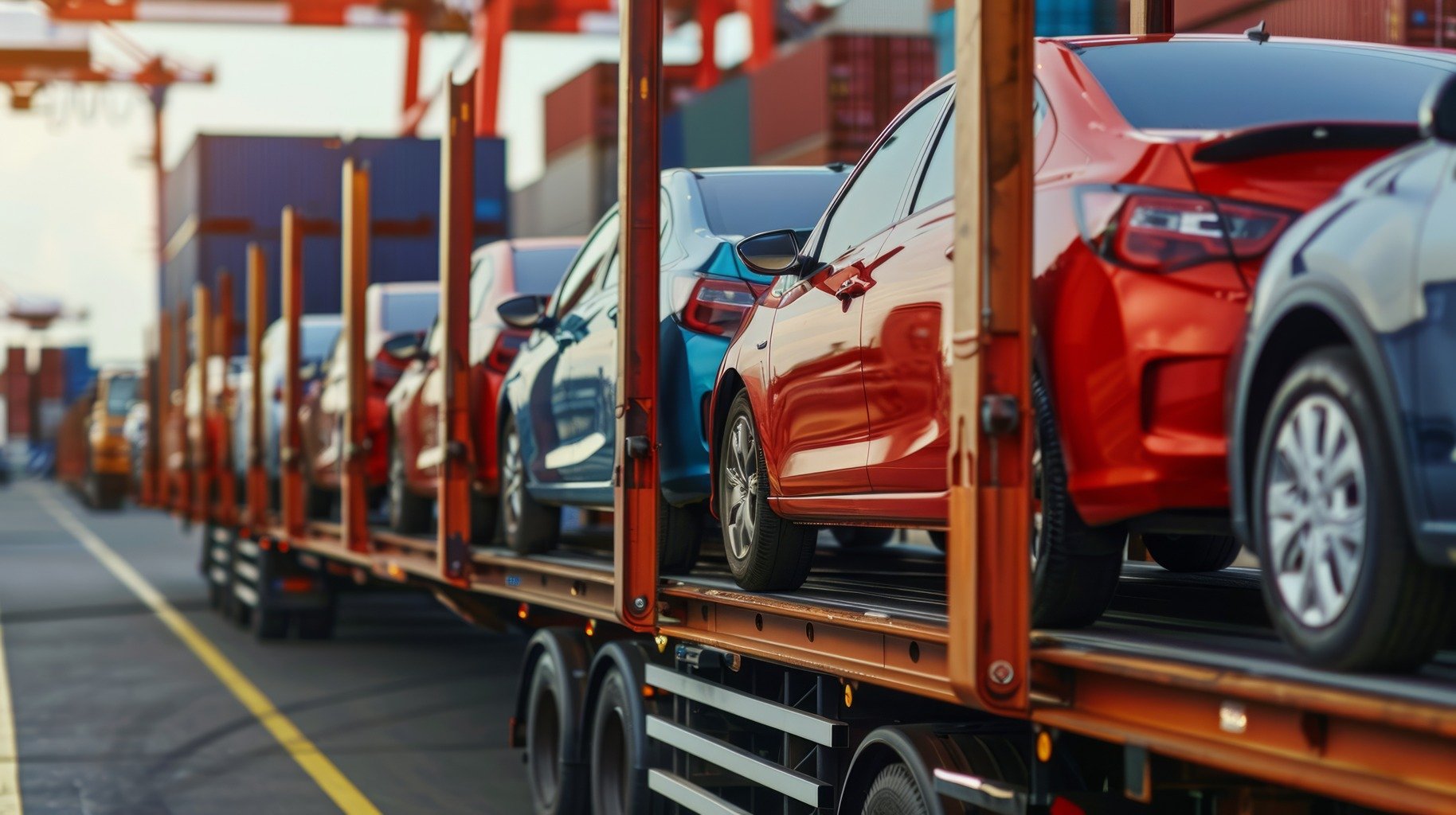 Decoding Tariffs and Compliance in Vehicle Importation