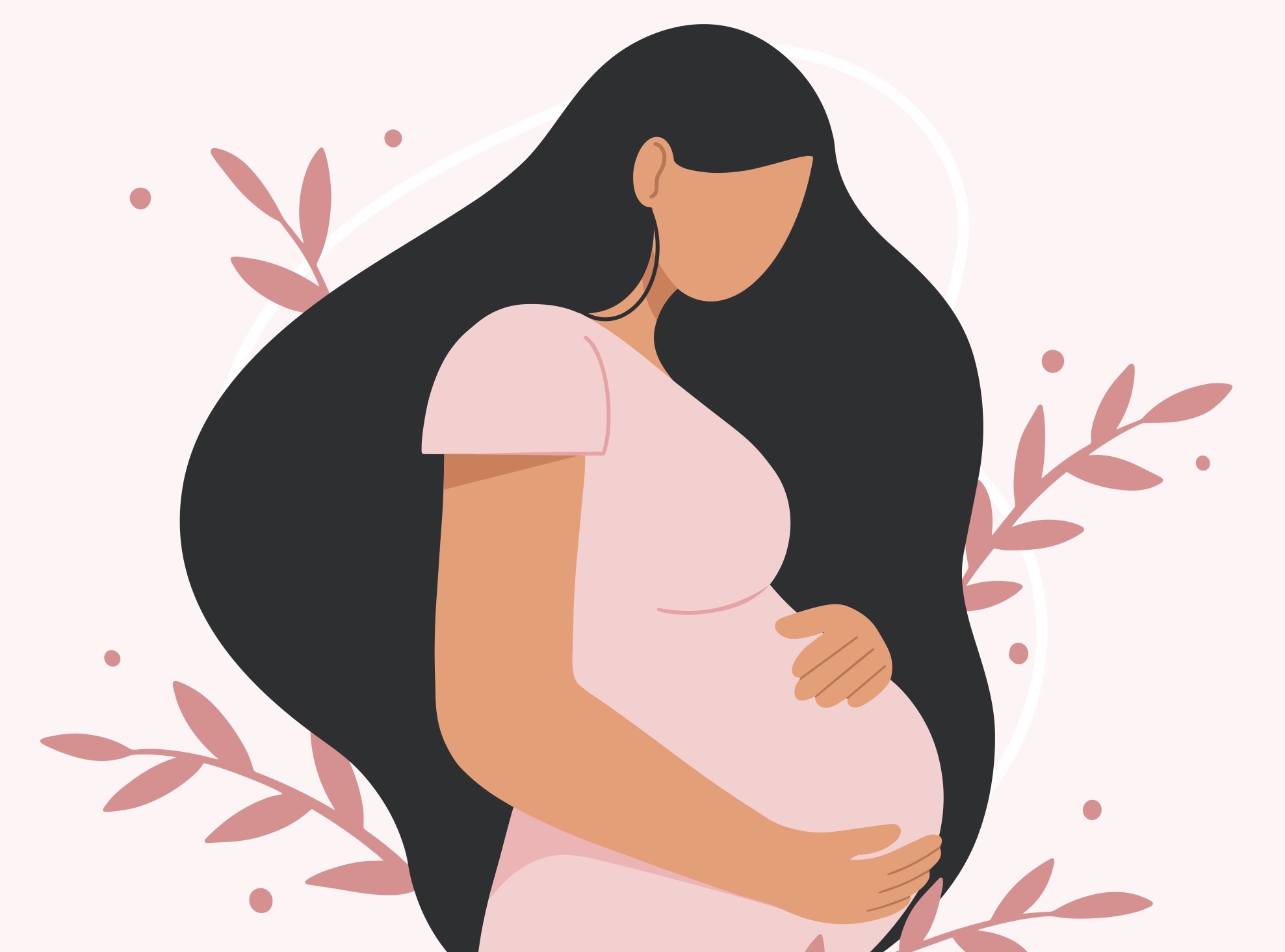 Navigating Maternal Health: Balancing Prenatal Care and Postpartum Wellbeing
