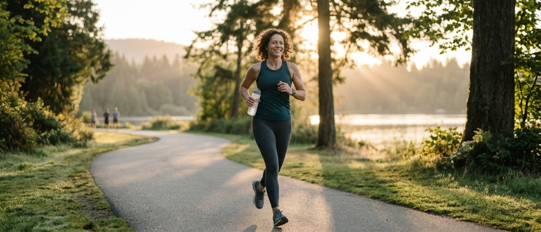How Your Circadian Rhythm Shapes Daily Energy and Alertness