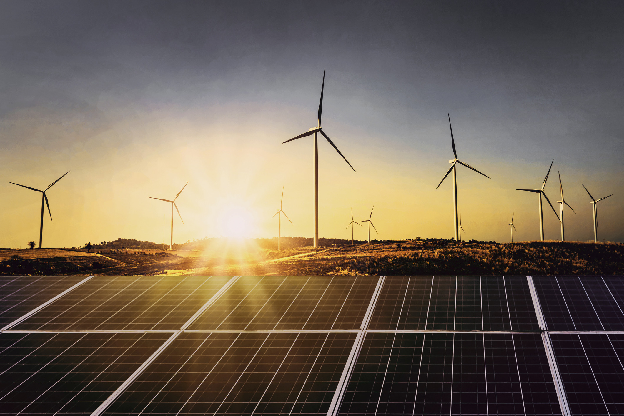 From Sunlight to Storage: Innovations Driving Renewable Adoption