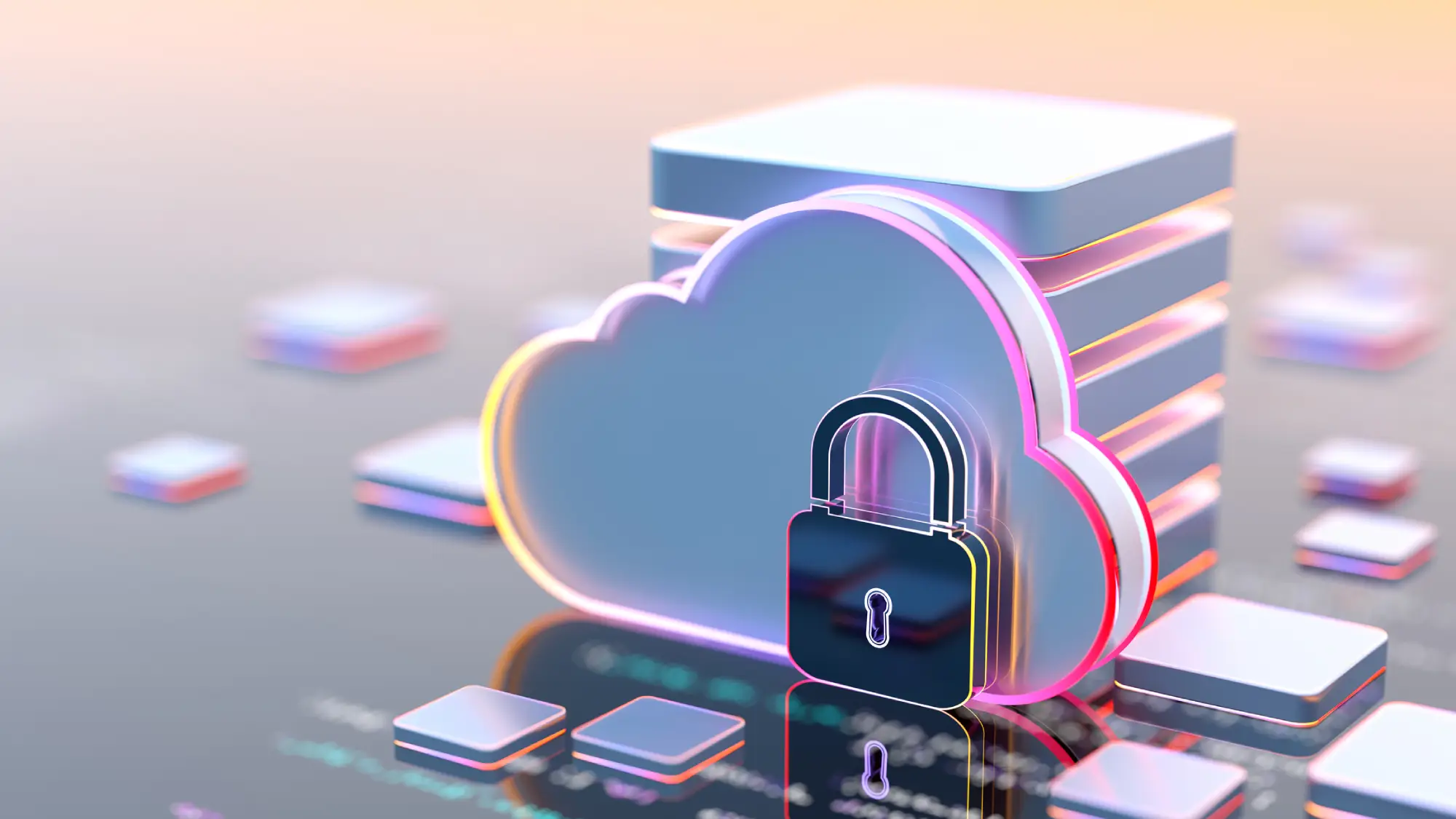 The Evolving Landscape of Cloud Security: Monitoring and Compliance