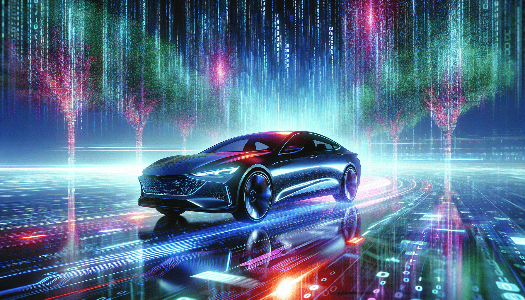 Influencers to Insights: Revamping Auto Brands in a Social-Driven Market