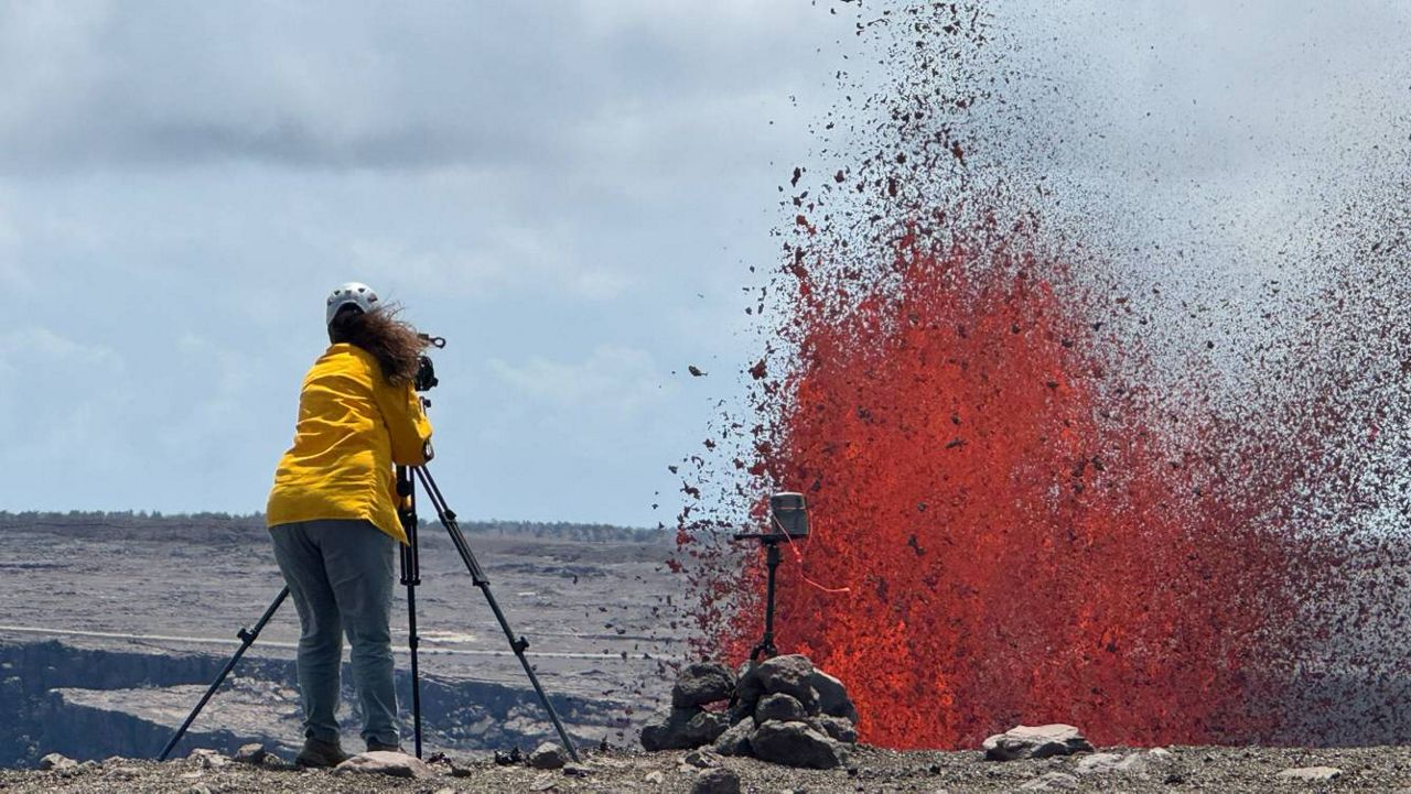 Plate Boundaries and Volcanic Insights: A Geophysical Journey Through Earth's Structure