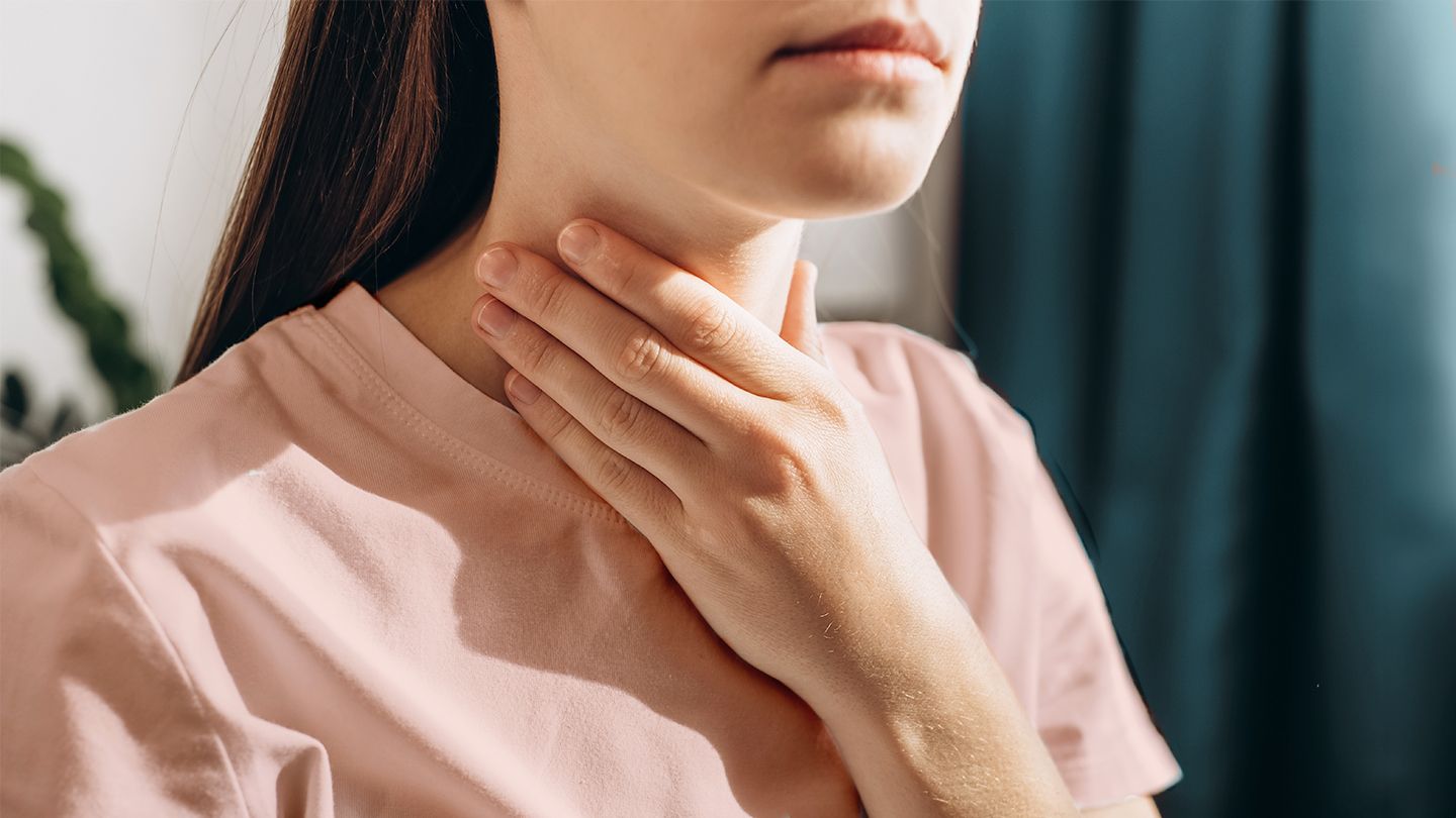 Balancing Throat Health: Secrets to a Stronger Voice