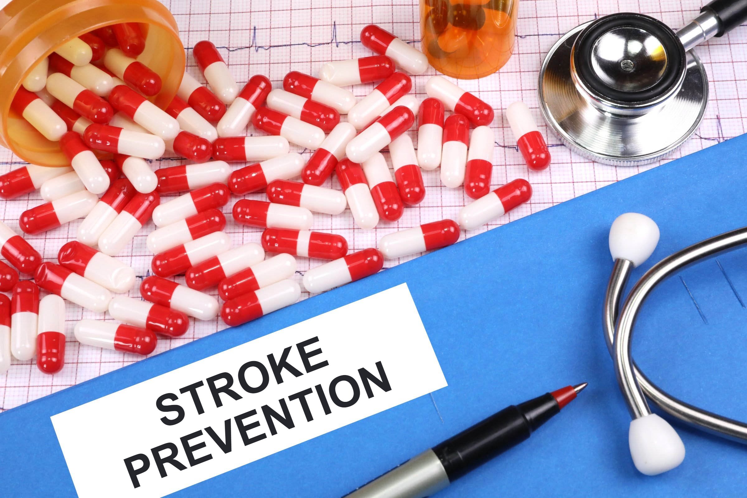 Navigating Stroke Prevention: Balancing Lifestyle and Health Monitoring